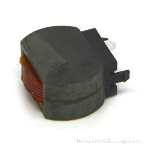 Planer Transformer with Low EMI, Excellent Repeatability and Low Leakage Inductance